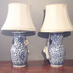842 7037 TABLE LAMPS